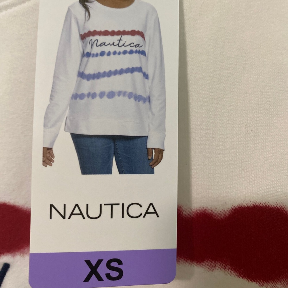 Nautica Sweater - Picture 6 of 7